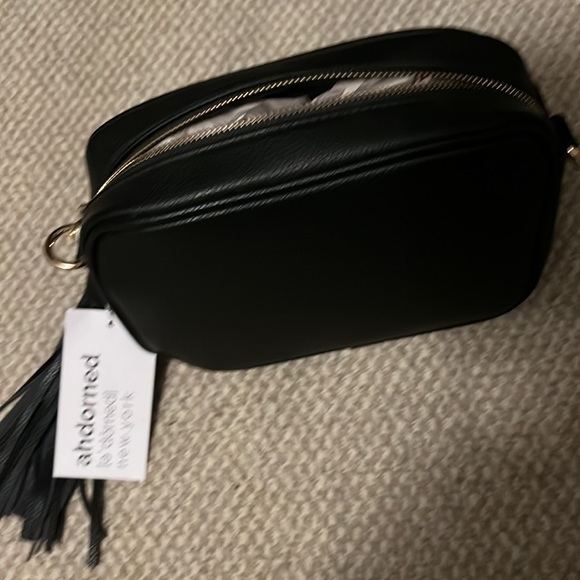 Absorbed black bag new - Picture 2 of 5